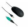 Targus - Targus 3 Button Optical Usb/ps2 Mouse