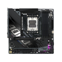 Gigabyte - GA-X870M A ELITE WF7 (AM5) (D)