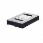 Startech - StarTech.com 2.5 auf 3.5 Festplatten Adapter - fr SATA und SAS SSDs/ HDDs - 2.5 Festplattenadapter - Speichergehu