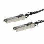 Startech. Com - 2m SFP+ Direktverbindungskabel - MSA konform (SFP10GPC2M)