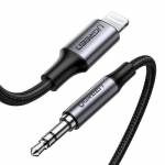 Ugreen - Lightning to 3.5 mm adapter cable 1 m