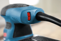 Bosch Powertools 1