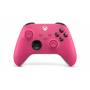 Xbox WLC M Branded EN/FR/DE/IT/PL/PT/RU/ES EMEA Hdwr Deep Pink (QAU-00083) - Xbox WLC M Branded EN/FR/DE/IT/PL/PT/RU/ES EMEA Hdwr Deep Pink (QAU-00083)