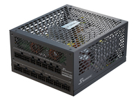 Netzteil Seasonic 700w Prime-tx-700 Fanless (80+ Titanium) 8
