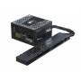 Sea Sonic - CONNECT SSR-750FA - Stromversorgung (intern) - ATX12V - 80 PLUS Gold - Wechselstrom 100-240 V - 750 Watt - mit Seasonic One Clea