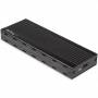 Startech - StarTech.com M.2 NVMe SSD Enclosure for PCIe SSDs - USB 3.1 Gen 2 Type-C