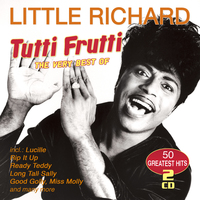 Tutti Frutti - The Very Best Of 2