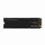 Wd_black - WD Black SN850 NVMe SSD WDS500G1X0E - SSD - 500 GB - intern - M.2 2280 - PCIe 4.