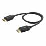 Startech - StarTech.com Premium High Speed HDMI Cable with Ethernet - 4K 60Hz - 0.5 m