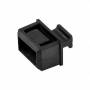 Startech.com Sfp Dust Covers -10 Pack -Schutzumschlag -Sc - StarTech.com SFP Dust Covers - 10 Pack