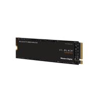 Ssd Interni - Ssd Wd Black Pcie Gen4 2tb M.2