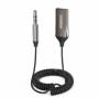 Ugreen - Bluetooth-Adapter Aux 3.5mm Stecker zu USB-A