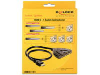 Delock 1