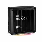 Wd_black - Western Digital D50 Verkabelt Thunderbolt 3 Schwarz