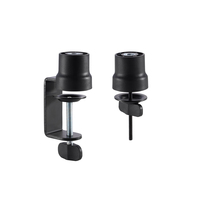 Kensington Schwenkarm Mit Tischhalterung A1020, Schwarz 1