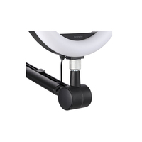 Kensington Schwenkarm Mit Tischhalterung A1020, Schwarz 3