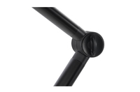 Kensington Schwenkarm Mit Tischhalterung A1020, Schwarz 7