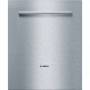 Bosch - Bosch KUZ20SX0 Front door Stainless steel