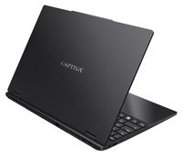 Captiva - Notebook Power Starter R87-670CH Ryzen 7 8845HS (15.3, 32GB, SSD 1TB, Radeon Graphics, Win 11 Home) (87670) [DE-Version, German Keyboard]