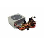 Seasonic - SSP-600JT Bulk 600W, PC-Netzteil
