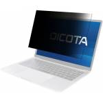 Dicota - DICOTA Privacy Filter 2-way adhesive Universal (16:9) 15,6, D50018-2AD (D50018-2AD) [DE-Version, German Keyboard]