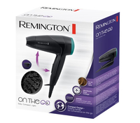 Remington 5