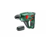 Bosch - Akku-Bohrhammer Uneo, 12Volt