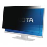 Dicota - Privacy Filter 2-way side-mounted Universal 16:9 27