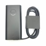 Dell - Dell - USB-C Netzteil - Gallium Nitride (GaN), kleiner Formfaktor (SFF) - AC - 165 Watt - Europa (DELL-N9RDH) [DE-Version, German Keyboard]