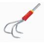Wolf - Wolf Garten Grubber 9 cm Wolf Combisystem Multi-Star BA-M 71AAA002650 (71AAA002650)