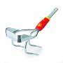 Wolf Garten - Krmmerjter 10 cm Wolf Combisystem Multi-Star IE-M 71AAA004650 (71AAA004650)