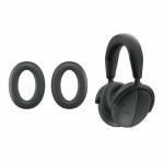 Dell - Dell HE724 - Ohrpolster f�r Headset - Magnetite (Packung mit 2) (HE724-DWW)