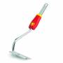 Wolf-garten - HU-M 10 - Pull - Edelstahl - Rechteckig - Edelstahl - 1 Stck(e) - 10 cm (71AAA010650)