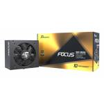 Sea Sonic - FOCUS GX-850-V4 850W ATX3.1, PC-Netzteil