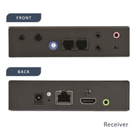 Startech 6
