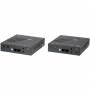 Startech - StarTech.com HDMI over IP Extender Kit with Video Wall Support - 1080p - Video-, Audio-, Infrarot- und serielle Erweiterung - HD