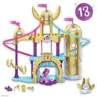 Playsets E Accessori 4