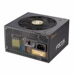 Sea Sonic - 650W Seasonic G12-GM-650 80+ Gold