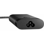Hp - HP 110W Laptop Charger - Netzteil - USB-C - Wechselstrom 115/230 V - 110 Watt - Ausgangsanschl�sse: 2 - Europa - Schwarz (8