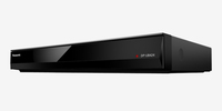 Panasonic 8