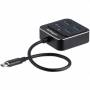 4 - Port Usb-c Hub Usb 3.1 Gen 2 (10 Gbps) - 4x Usb-a Ports