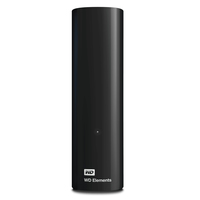 Western Digital 1
