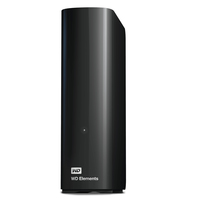Western Digital 4