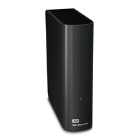 Western Digital 5