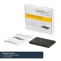 Startech. Com 4