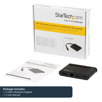 Startech 6