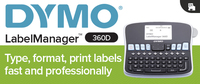 Dymo 11