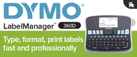 Dymo 17