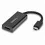 Usb - C To Hdmi Adapter With Hdr 4k 60hz Dp 1.4 Hdmi 2.0b
