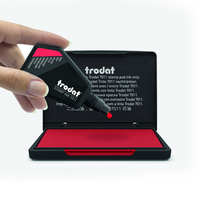 Trodat Stempel 2